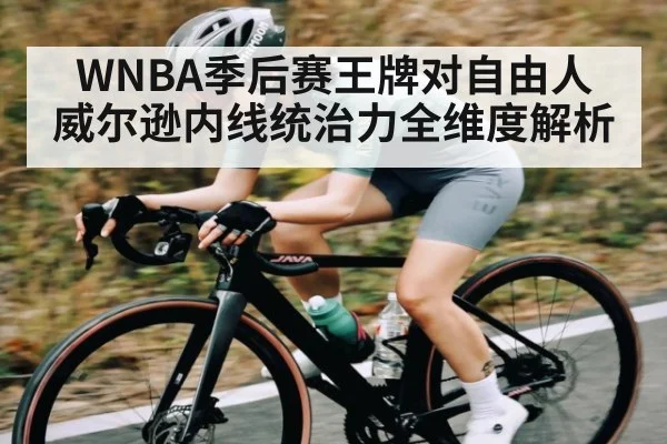 WNBA季后赛王牌对自由人 威尔逊内线统治力全维度解析