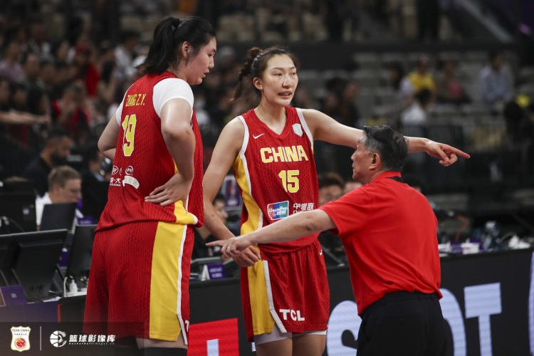 华体会-中国女篮占优的内线表现低迷&外线投射糟糕 张子宇可能是唯一亮点
