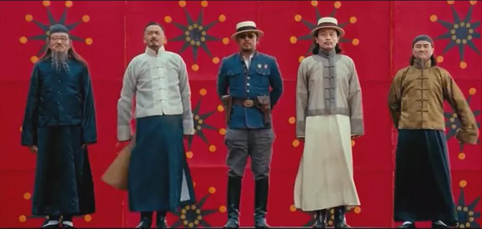 华体会入口-世界杯转播权，现实版《让子弹飞》